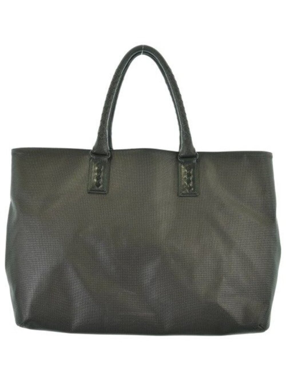Bottega Veneta Tote Bag Brown